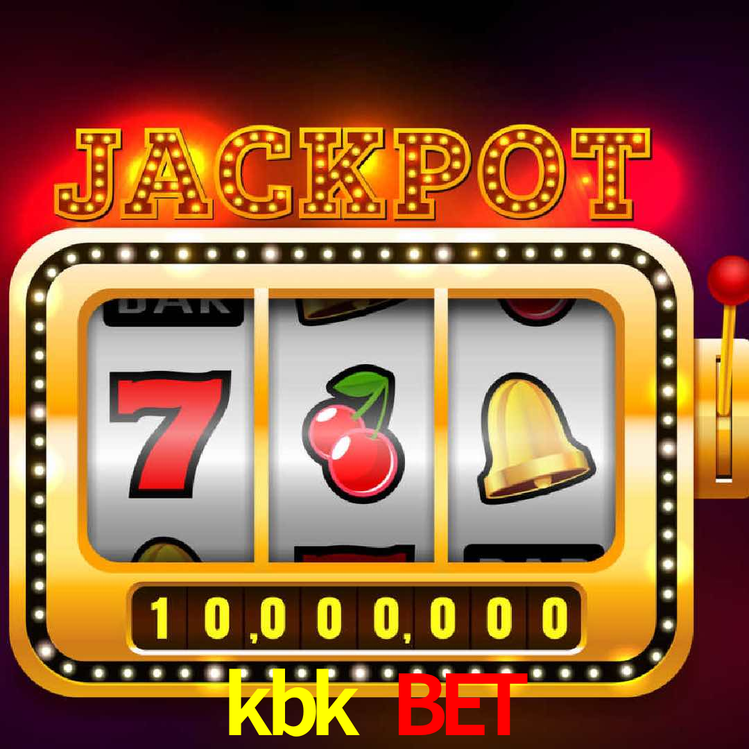 Descubra o Mundo do Cassino Online com kbk bet