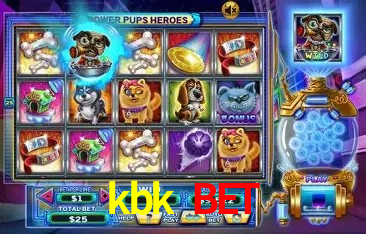 Desvendando o Mundo dos Jogos Virtuais na kbk bet